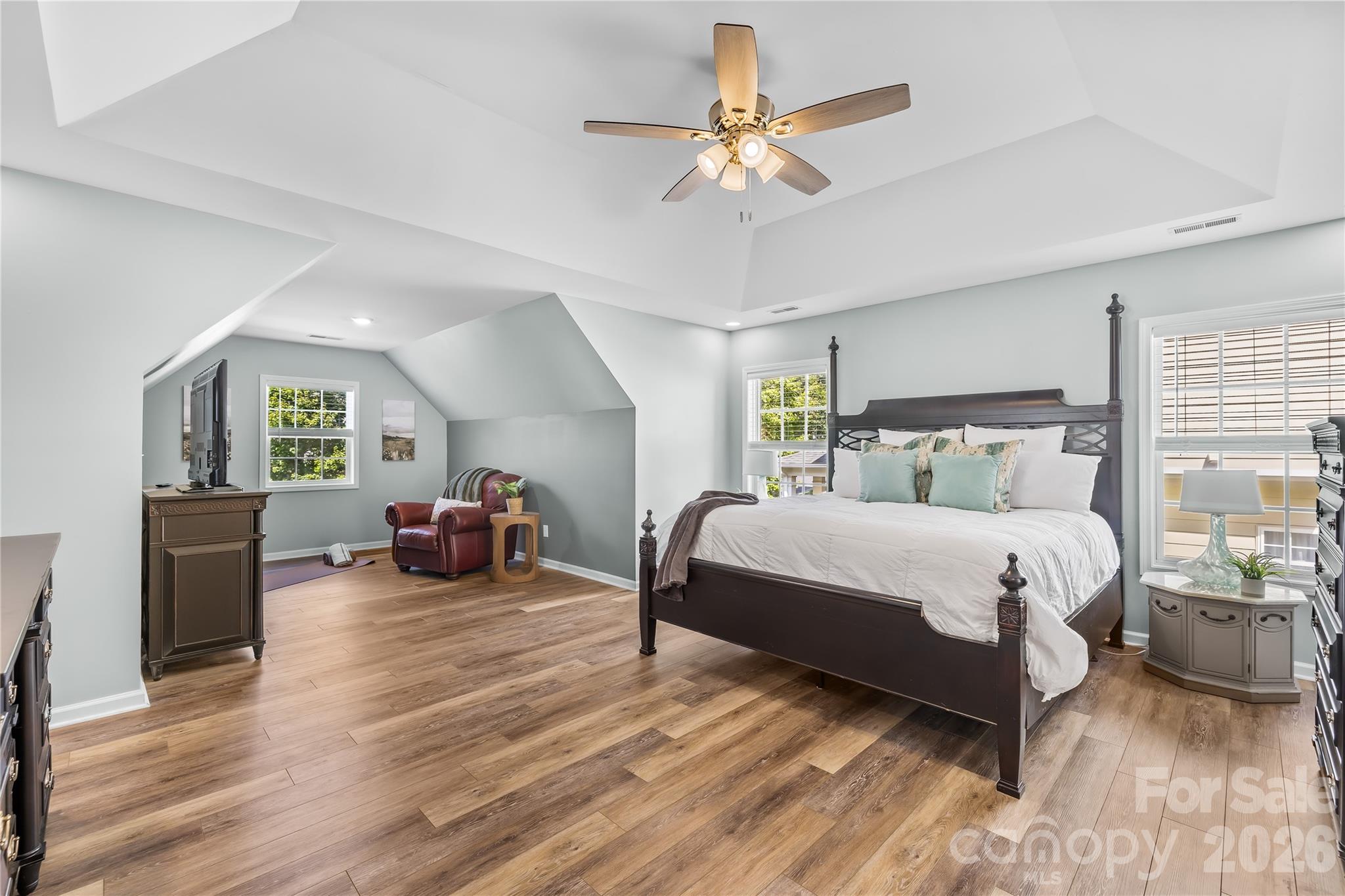 Morrison Plantation - Residential