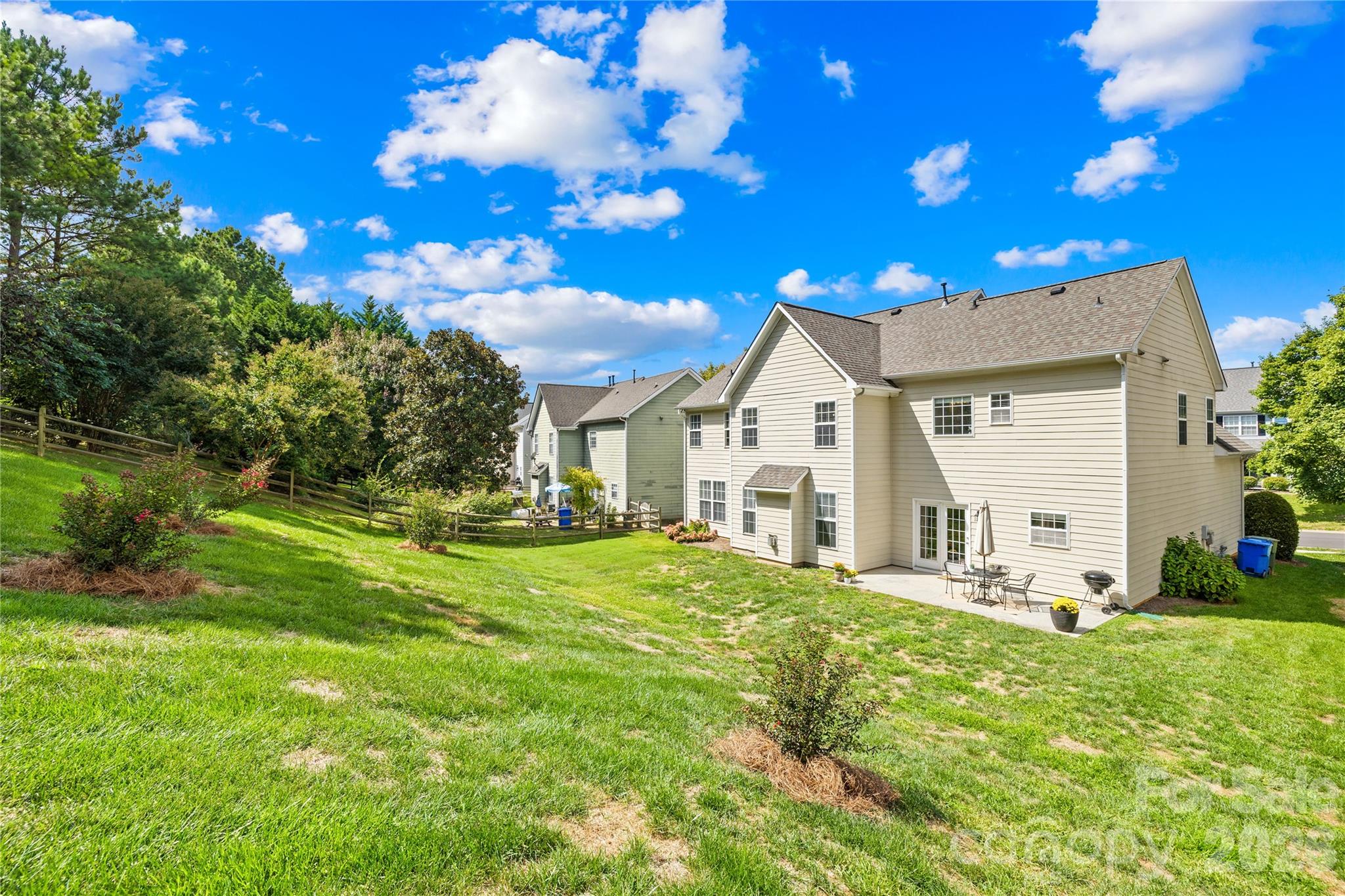 Morrison Plantation - Residential