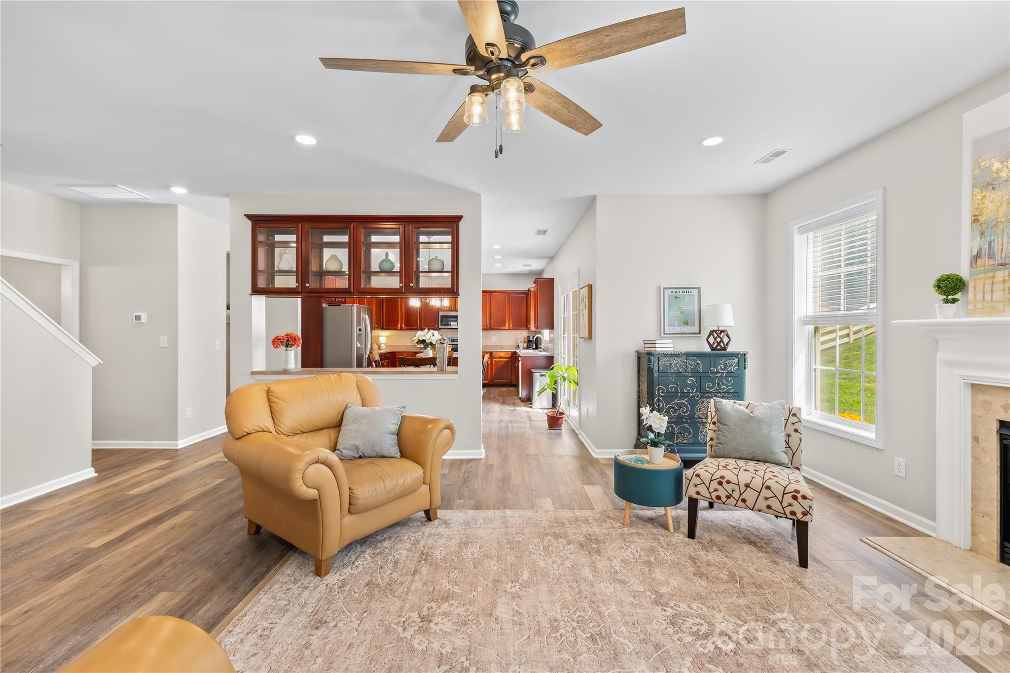 Morrison Plantation - Residential