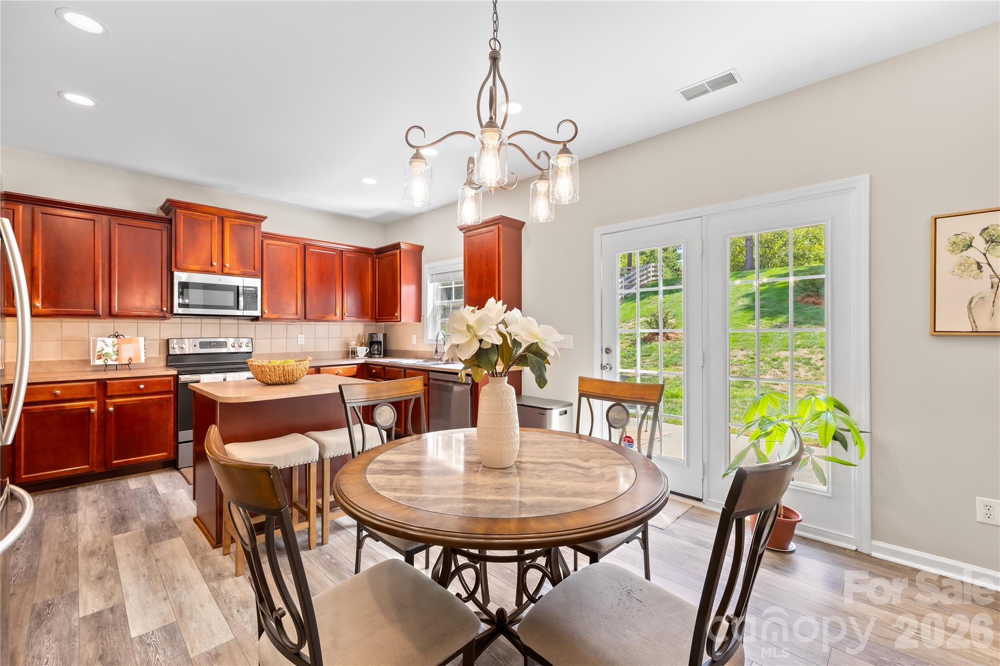 Morrison Plantation - Residential