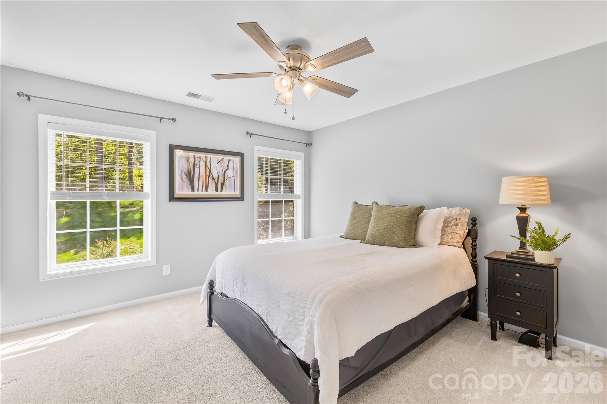 Morrison Plantation - Residential