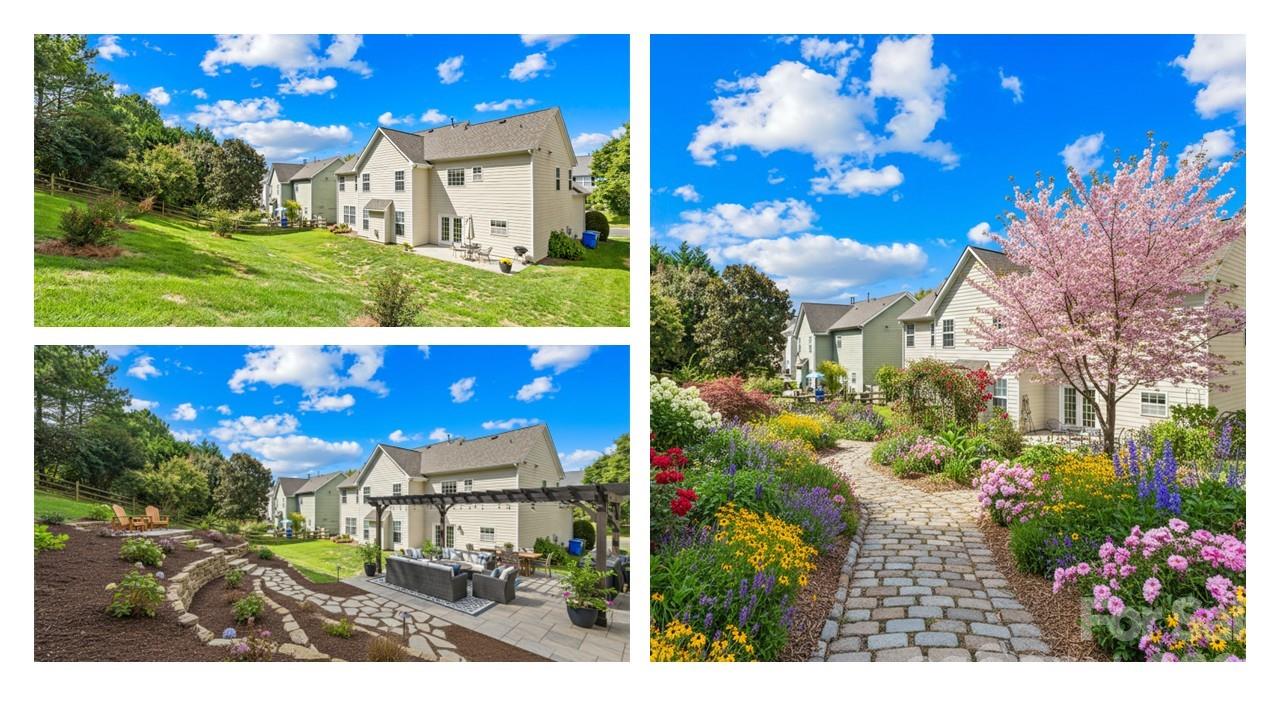 Morrison Plantation - Residential