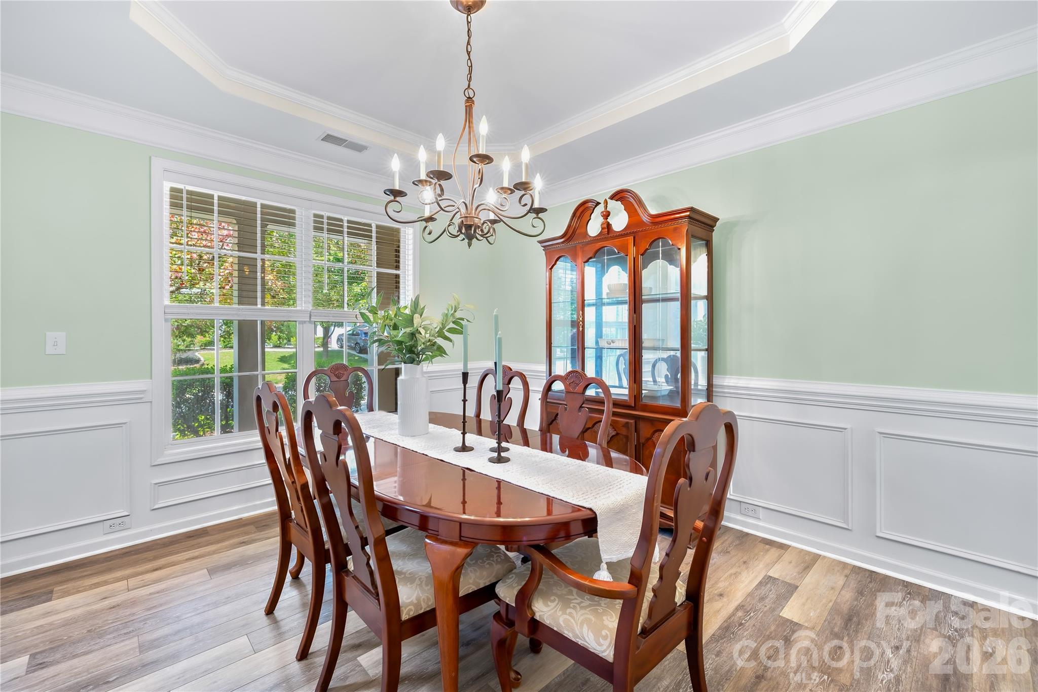 Morrison Plantation - Residential