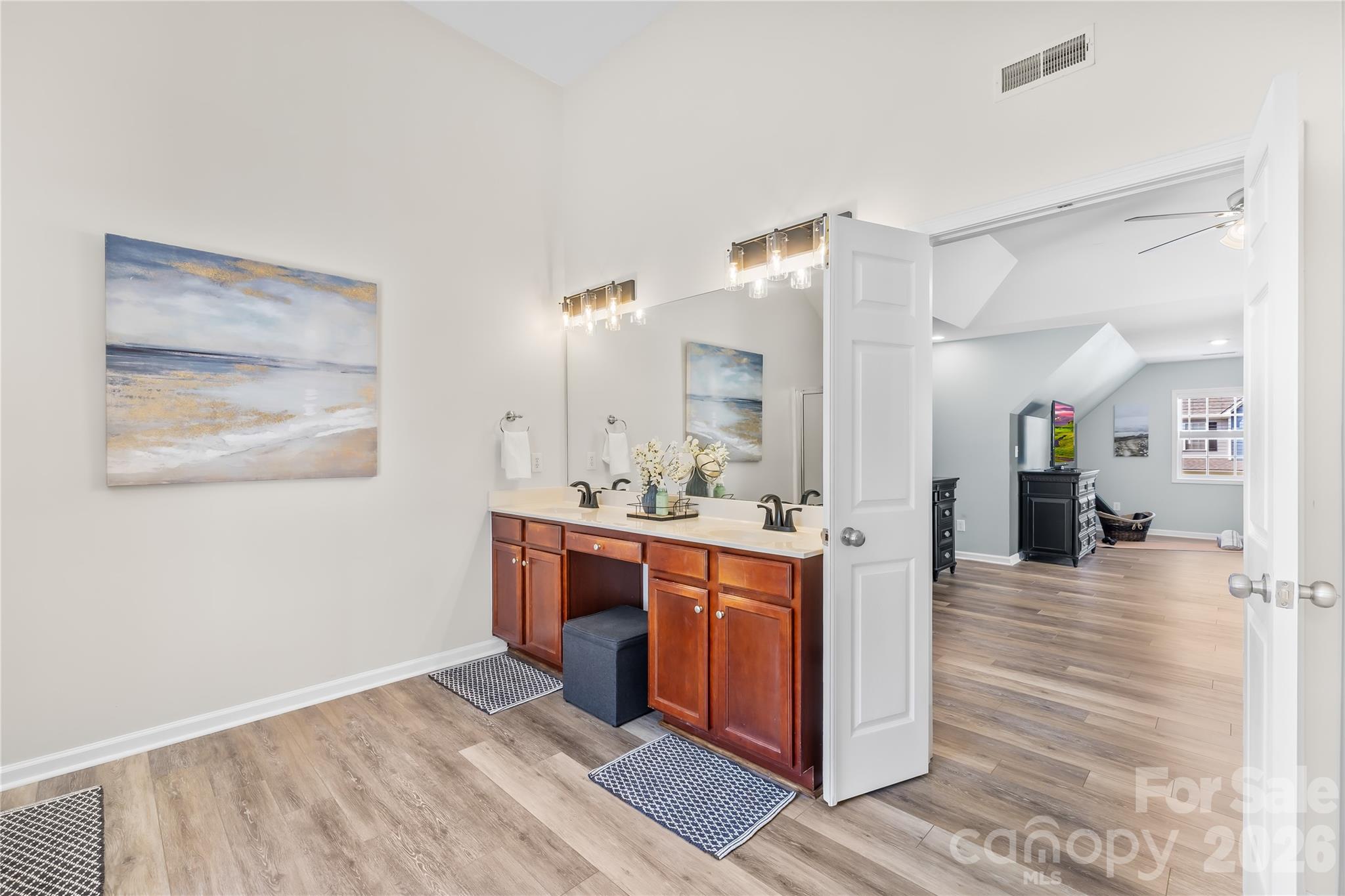 Morrison Plantation - Residential