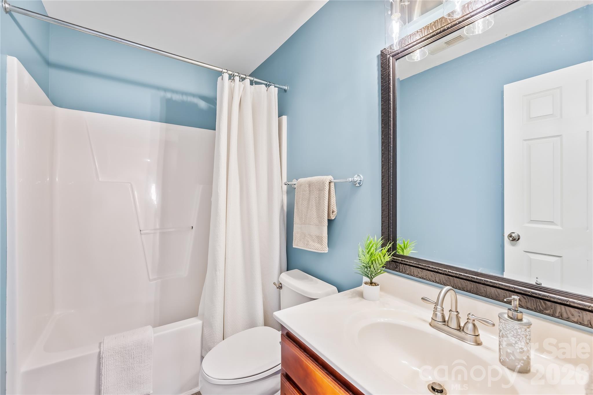 Morrison Plantation - Residential