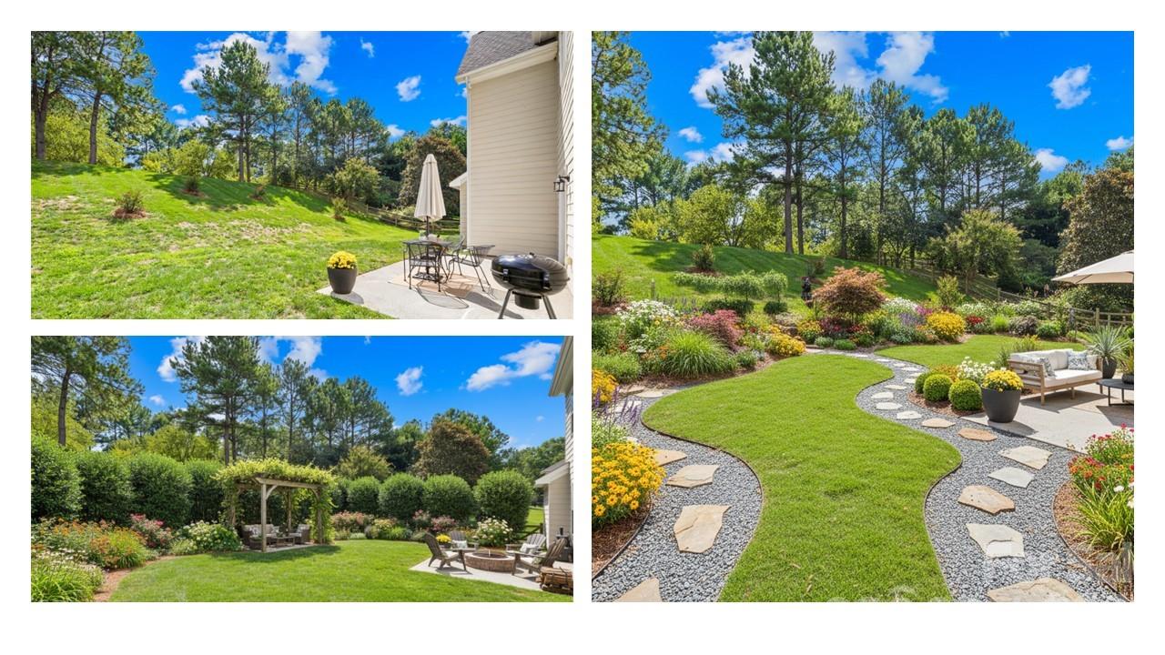 Morrison Plantation - Residential