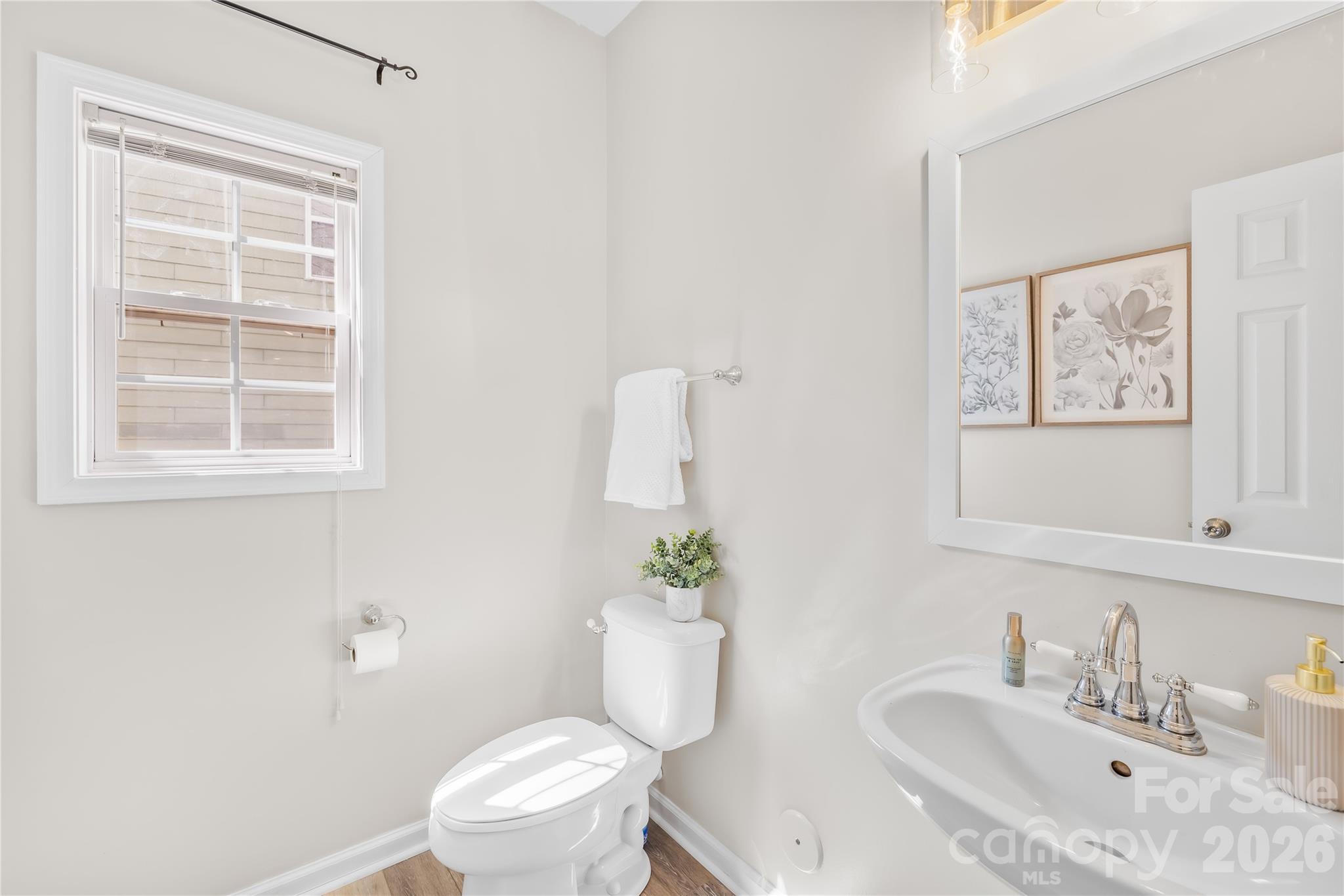 Morrison Plantation - Residential