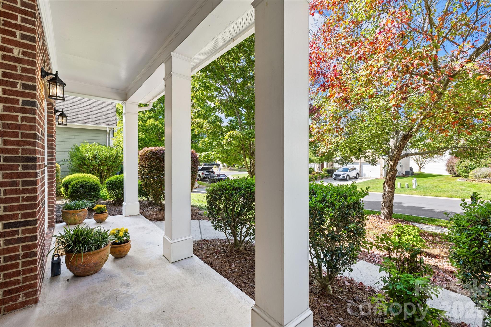 Morrison Plantation - Residential