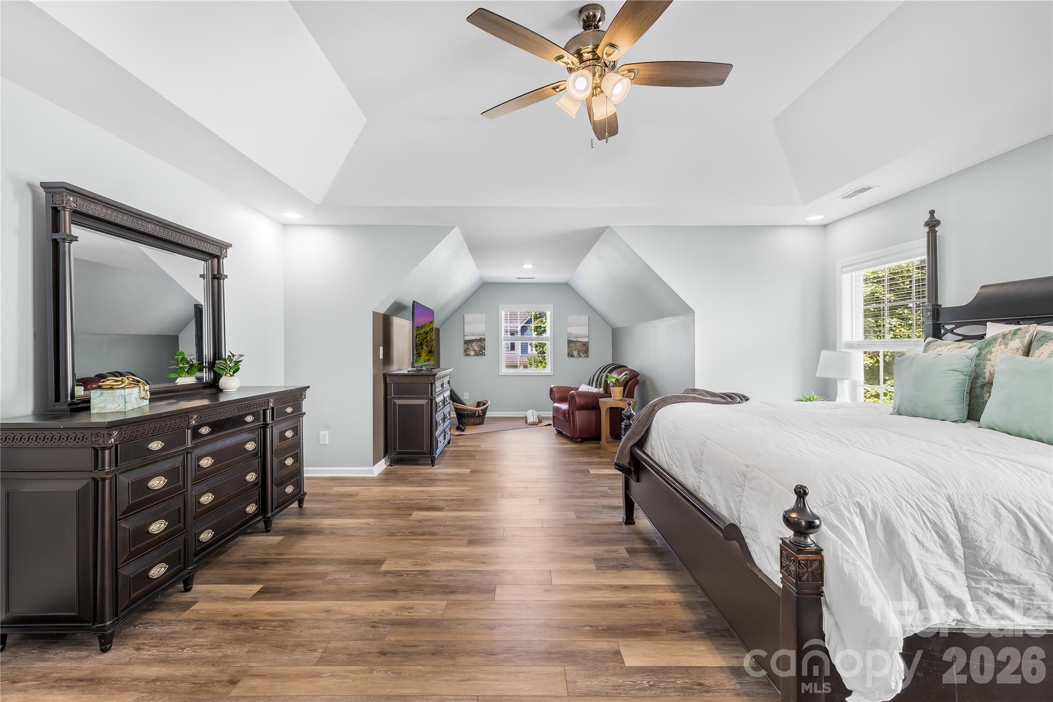 Morrison Plantation - Residential