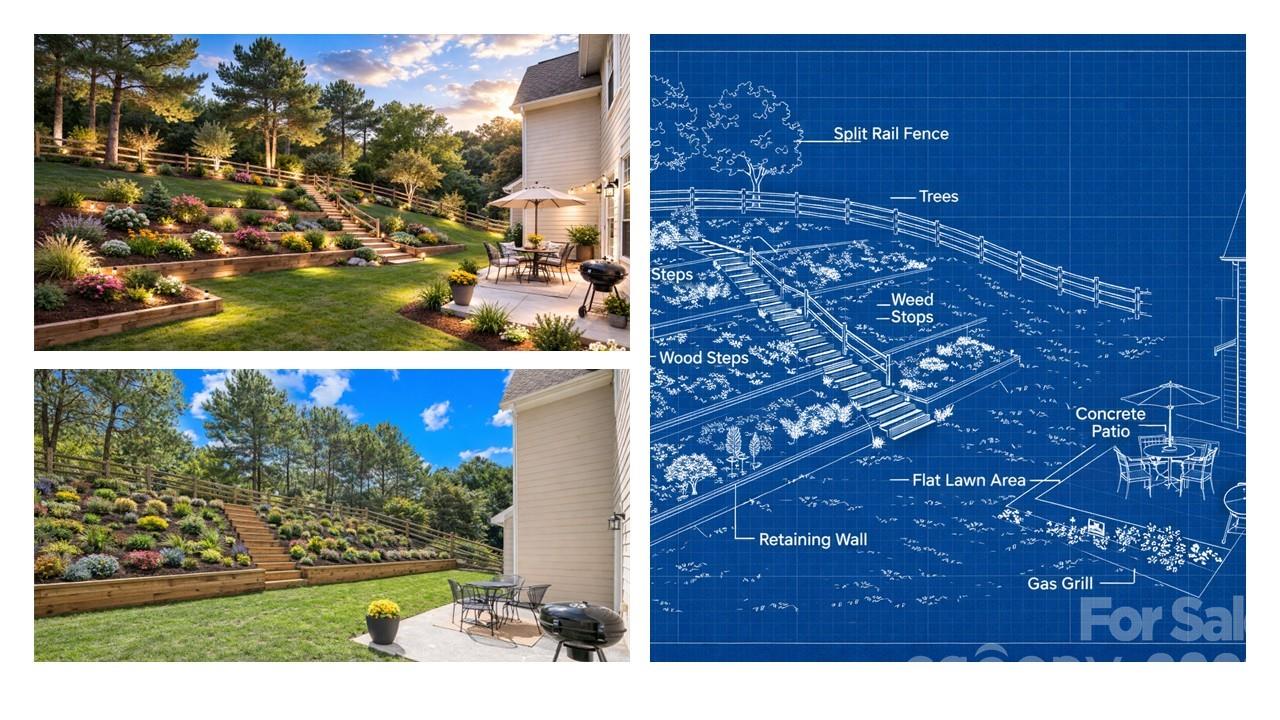 Morrison Plantation - Residential