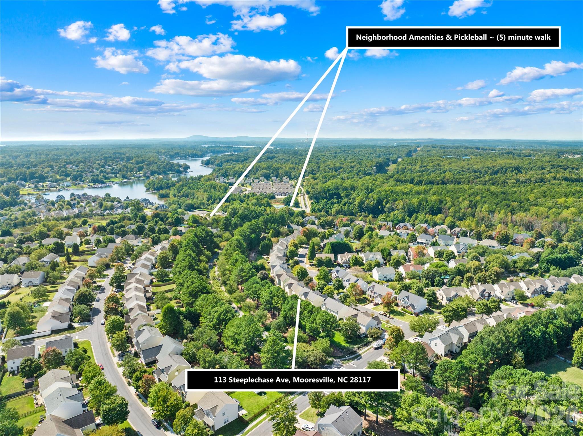 Morrison Plantation - Residential