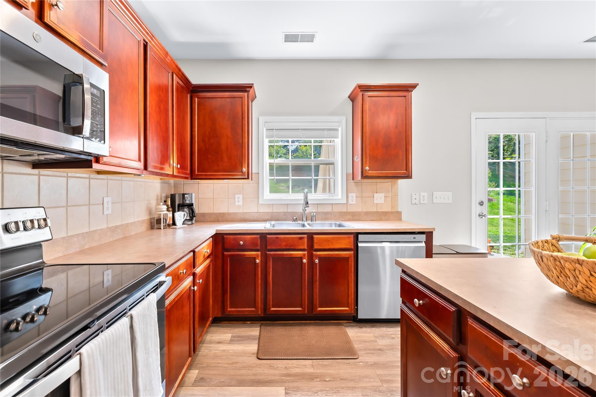 Morrison Plantation - Residential