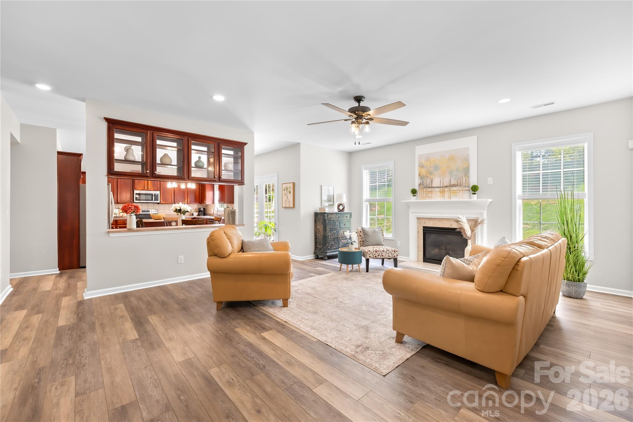 Morrison Plantation - Residential