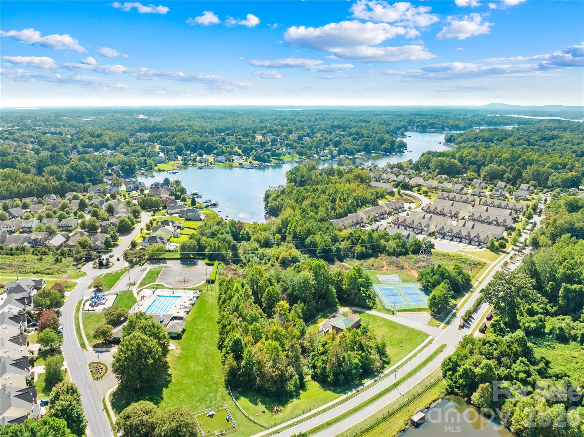 Morrison Plantation - Residential