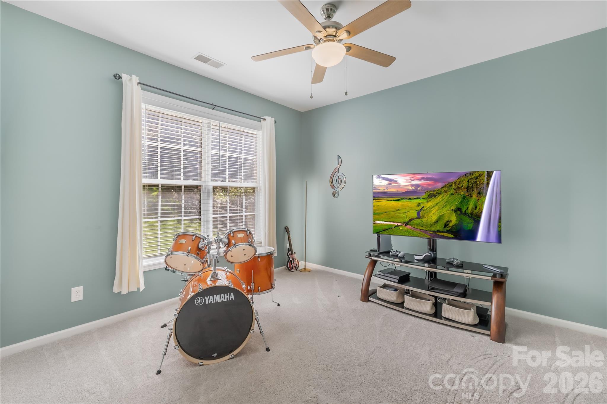 Morrison Plantation - Residential