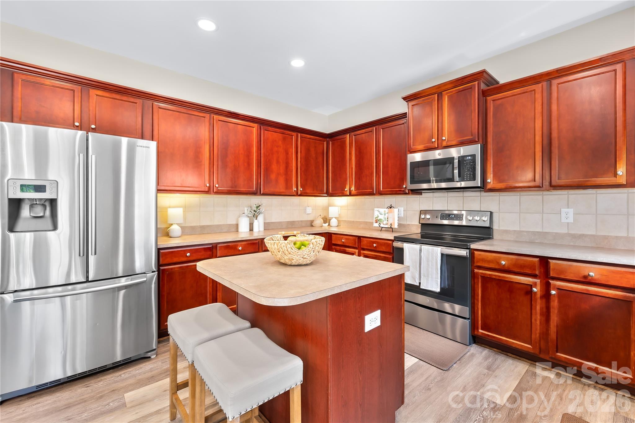 Morrison Plantation - Residential