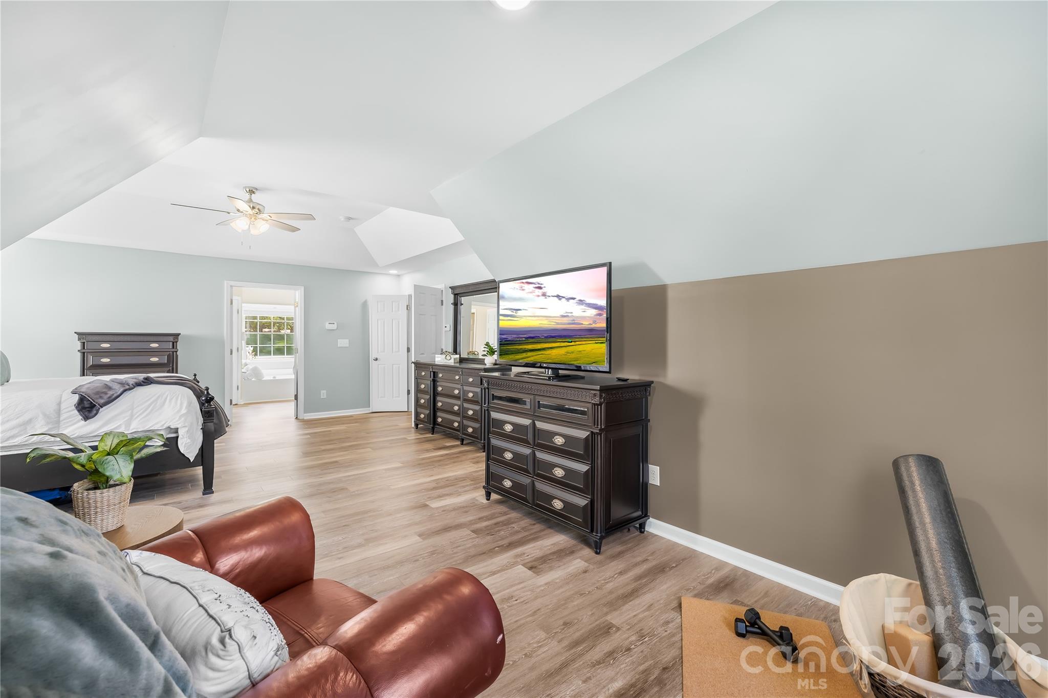 Morrison Plantation - Residential