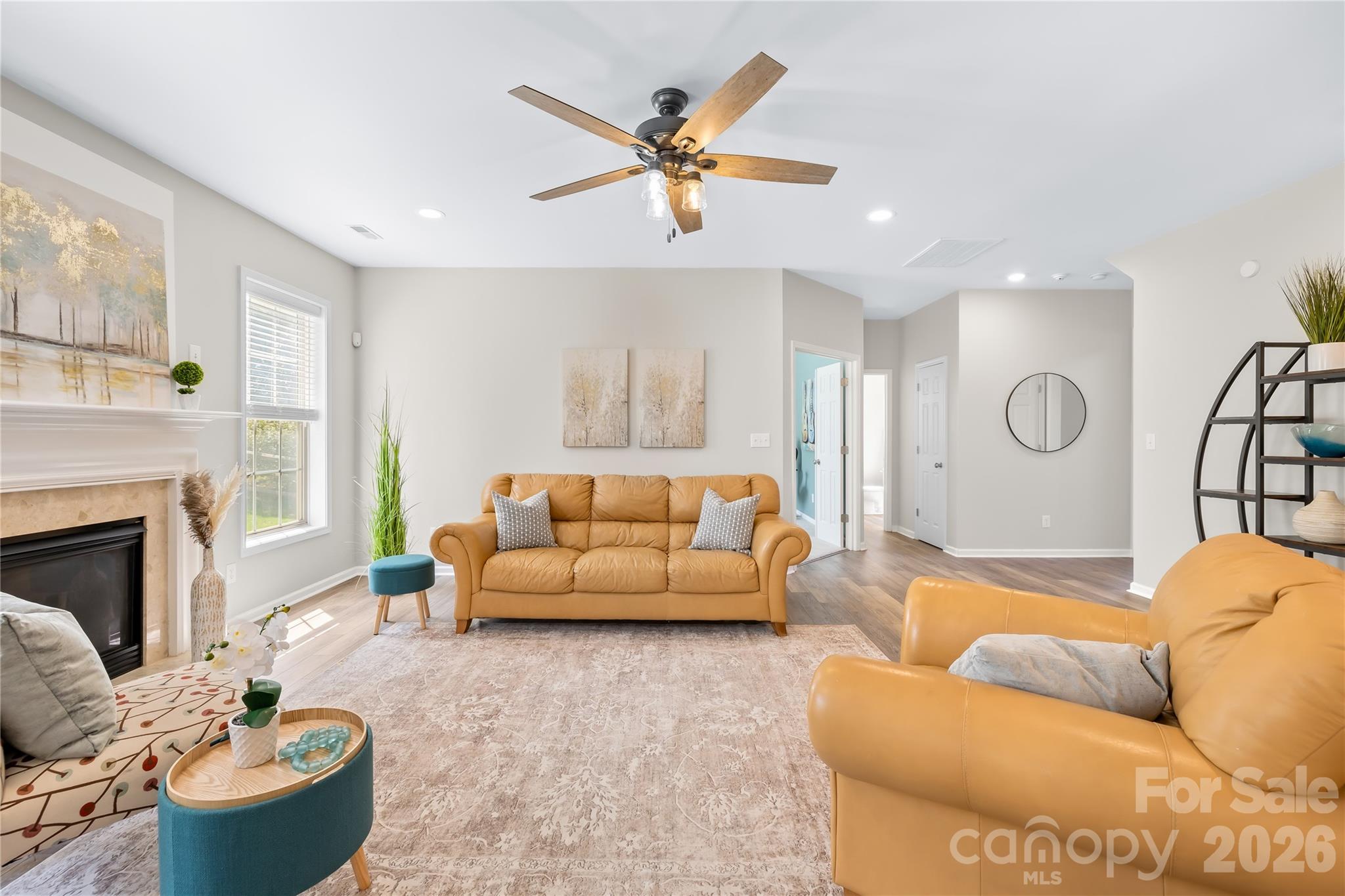 Morrison Plantation - Residential