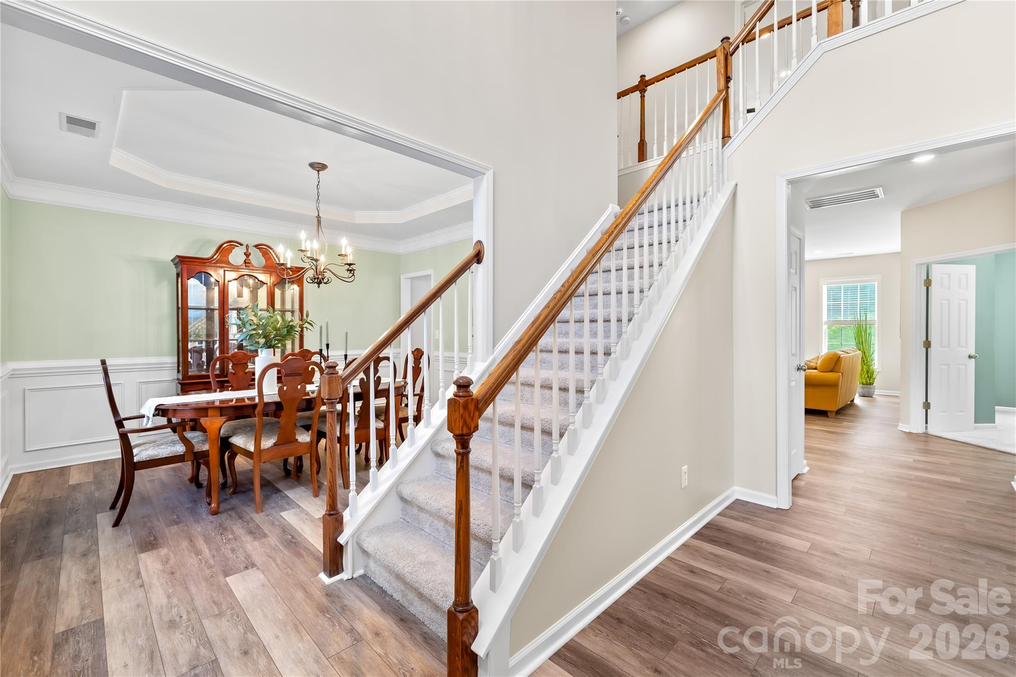 Morrison Plantation - Residential