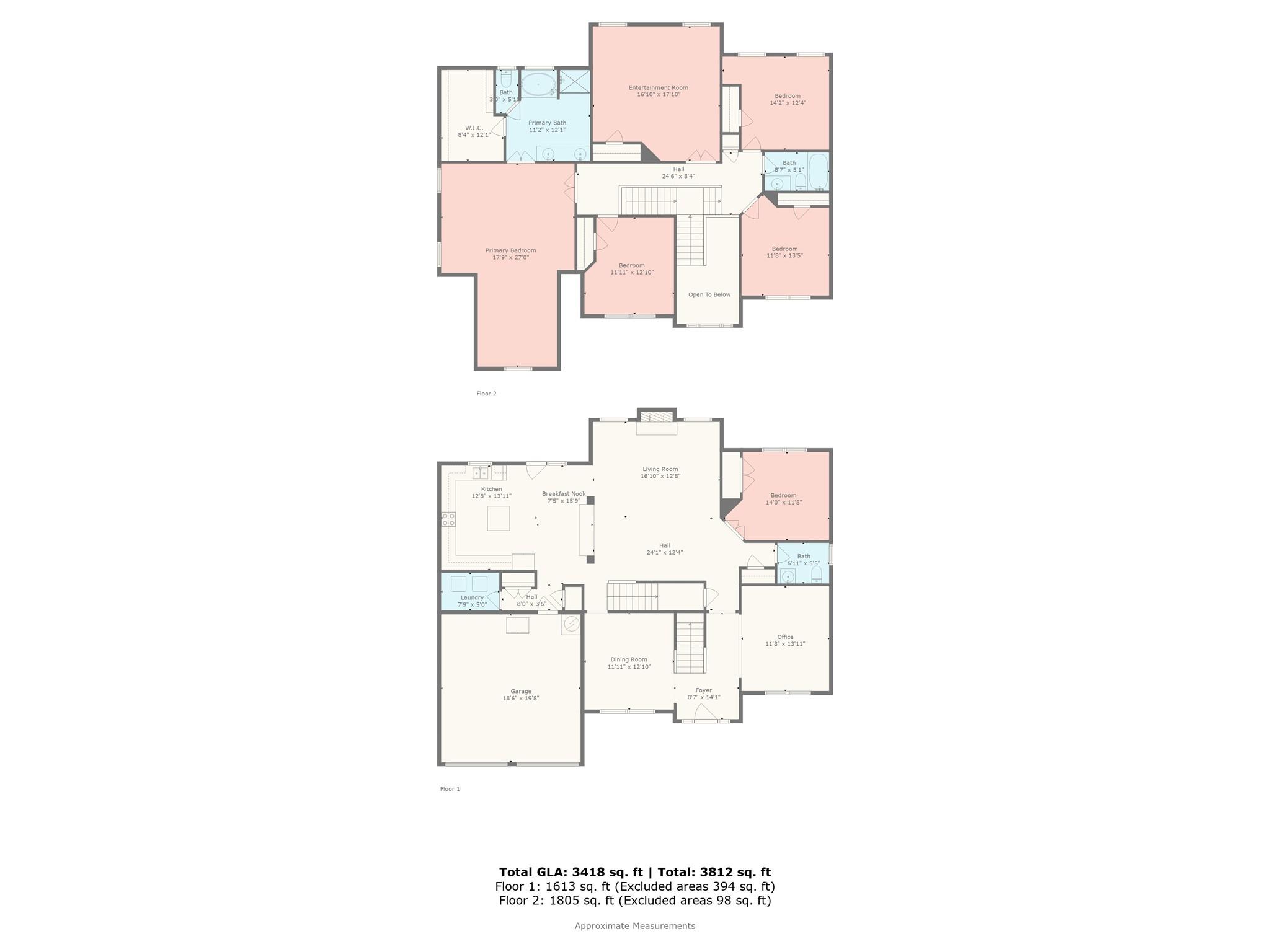 Morrison Plantation - Residential