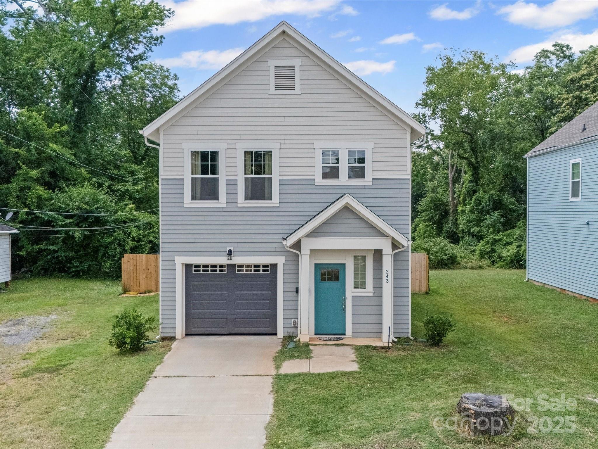 243 Skyland Avenue