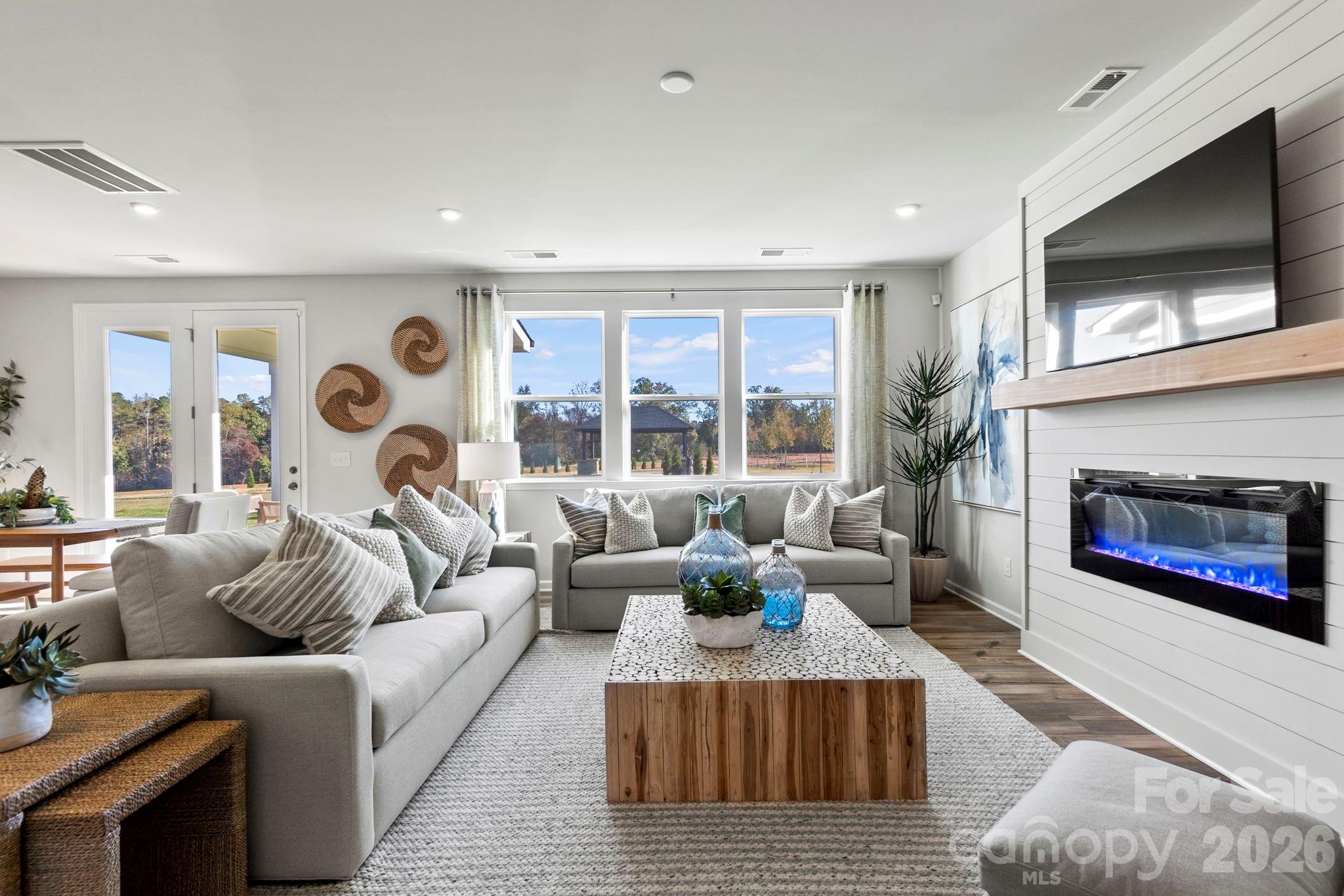 Asbury Ridge - Residential