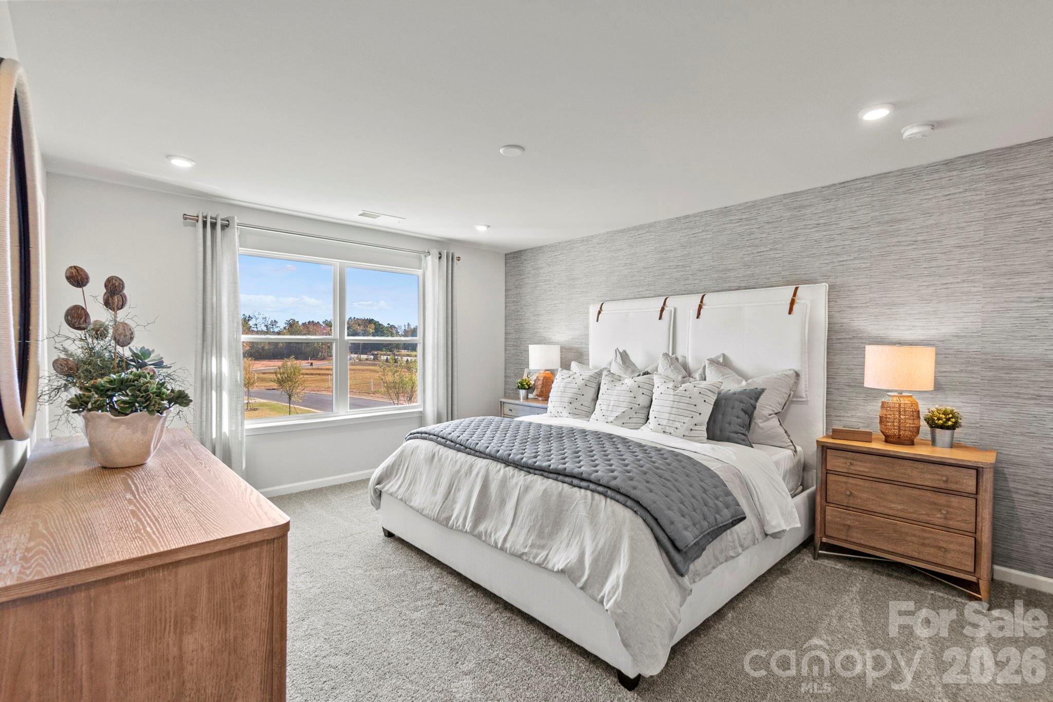 Asbury Ridge - Residential