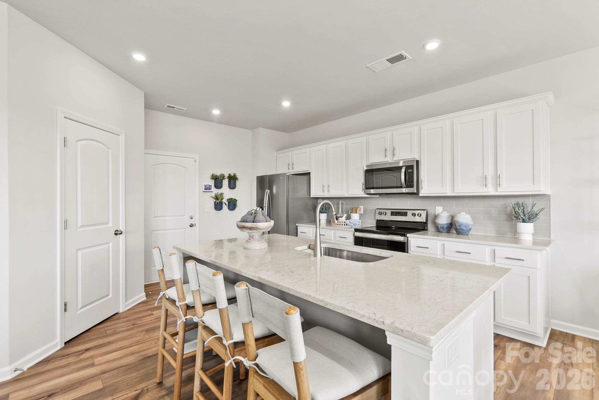 Asbury Ridge - Residential