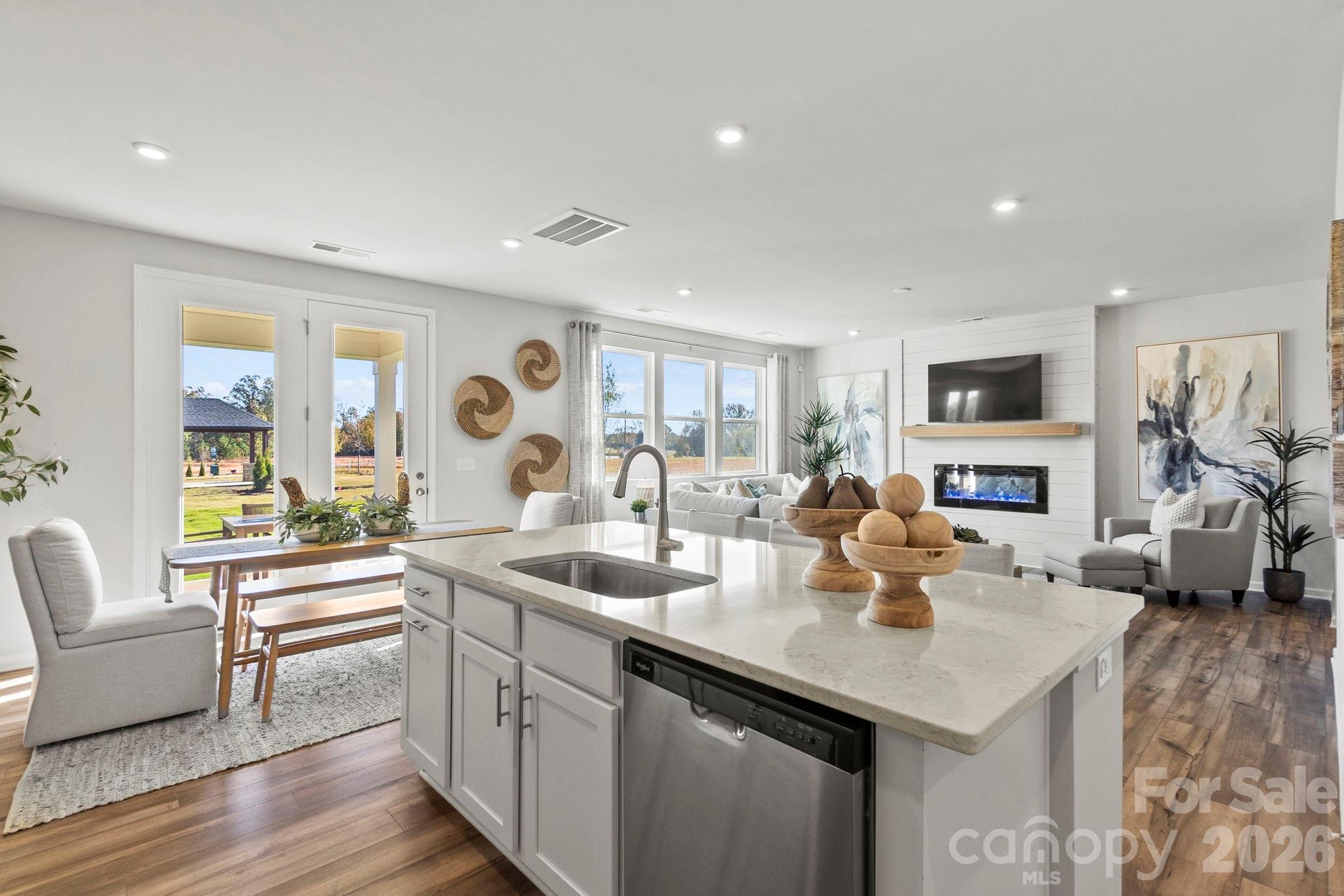 Asbury Ridge - Residential