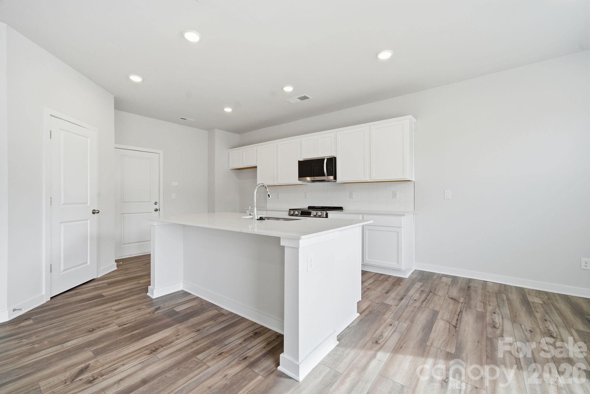 Asbury Ridge - Residential