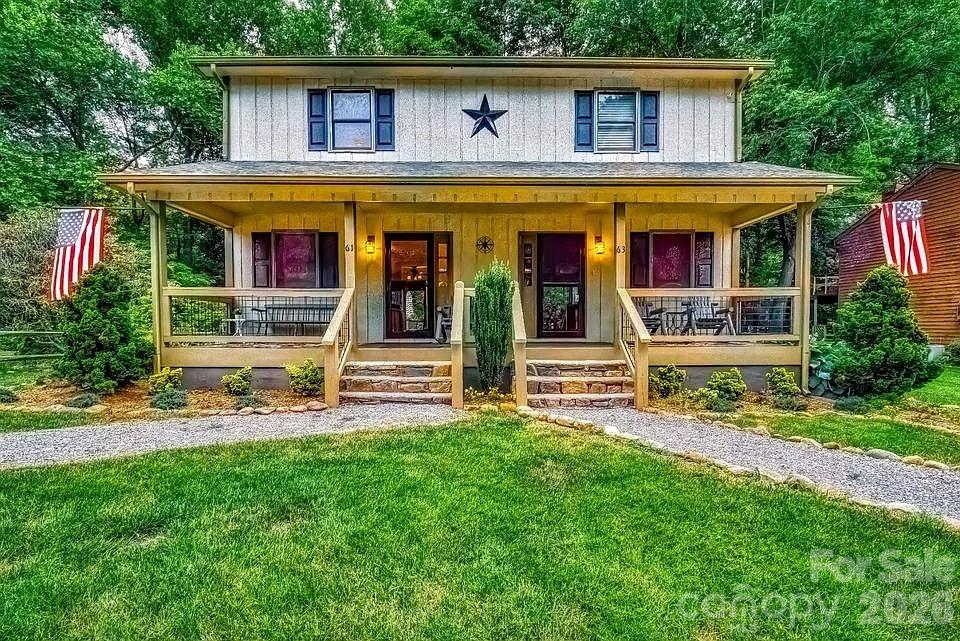 61 & 63 Riverside Villa Drive