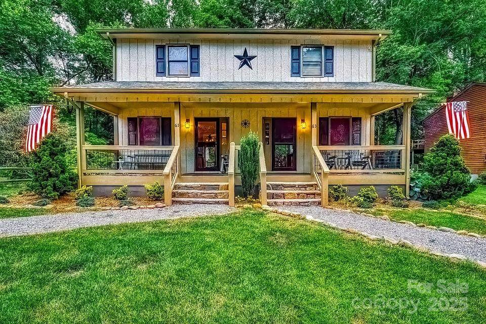 61 & 63 Riverside Villa Drive