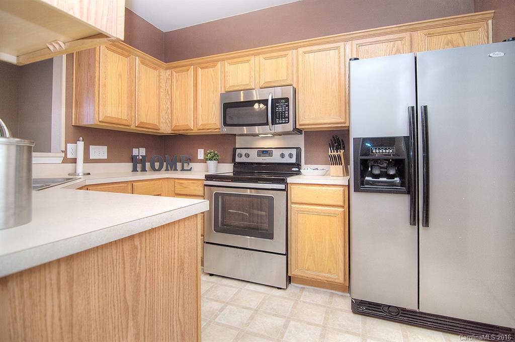 Arlington - Residential