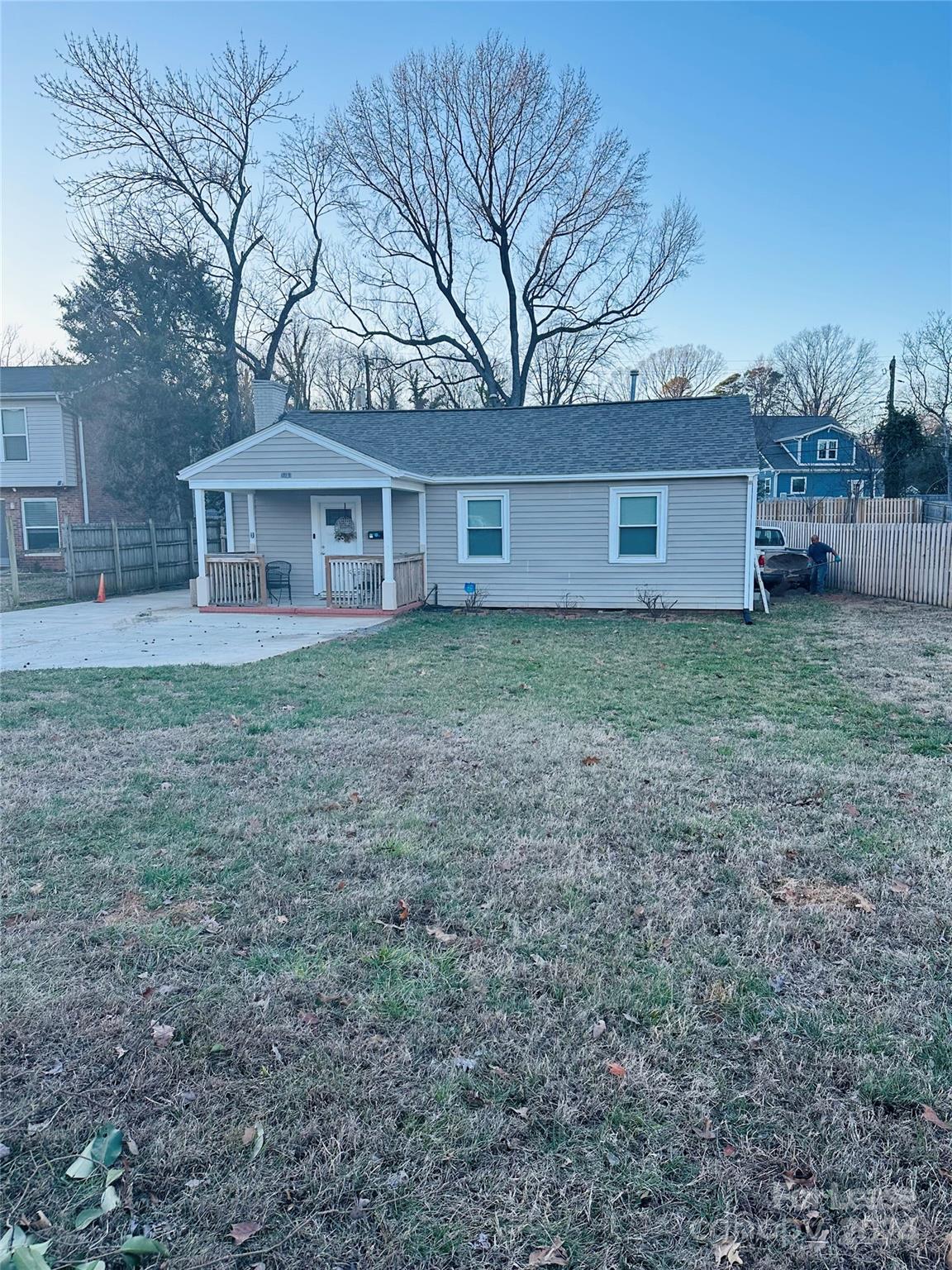 Regal Heights - Residential Lease