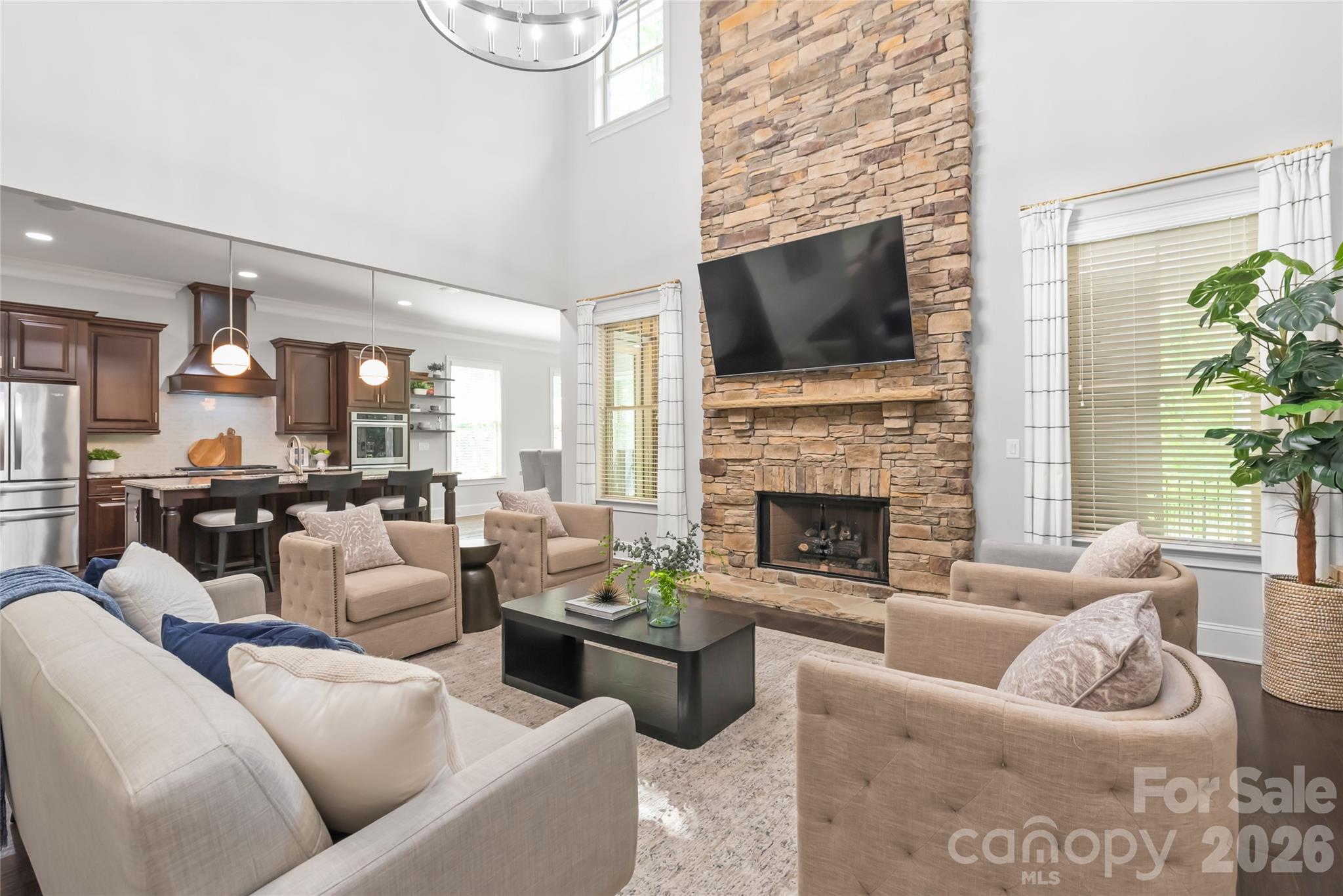 Woodcliff - Residential