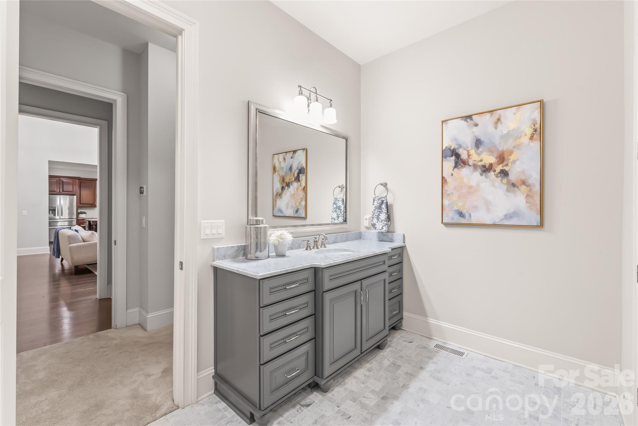 Woodcliff - Residential