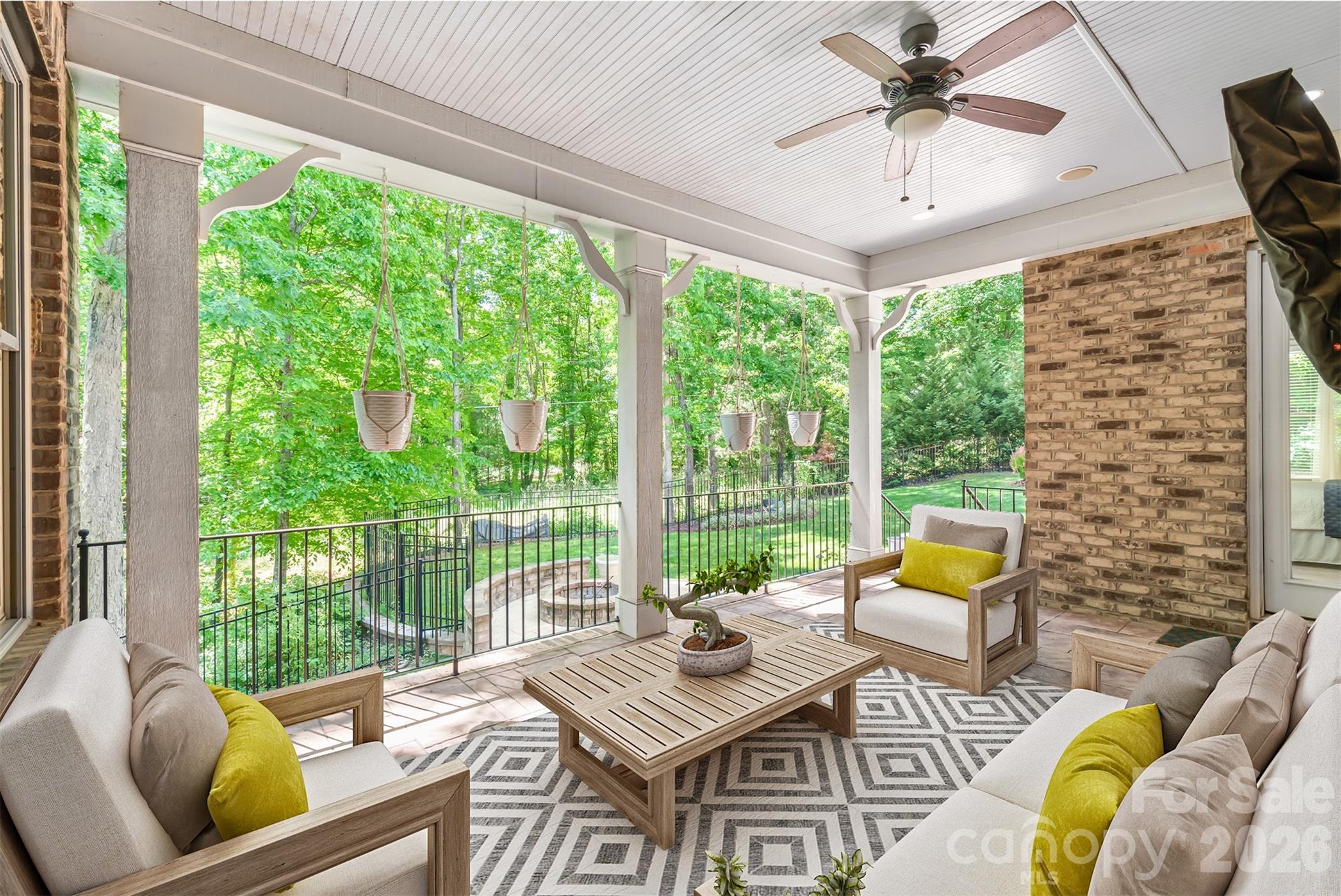 Woodcliff - Residential