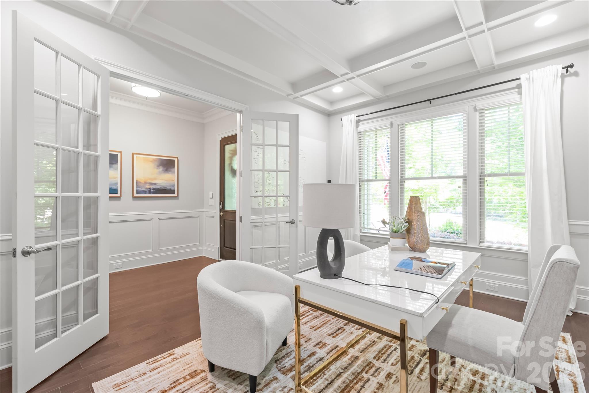 Woodcliff - Residential