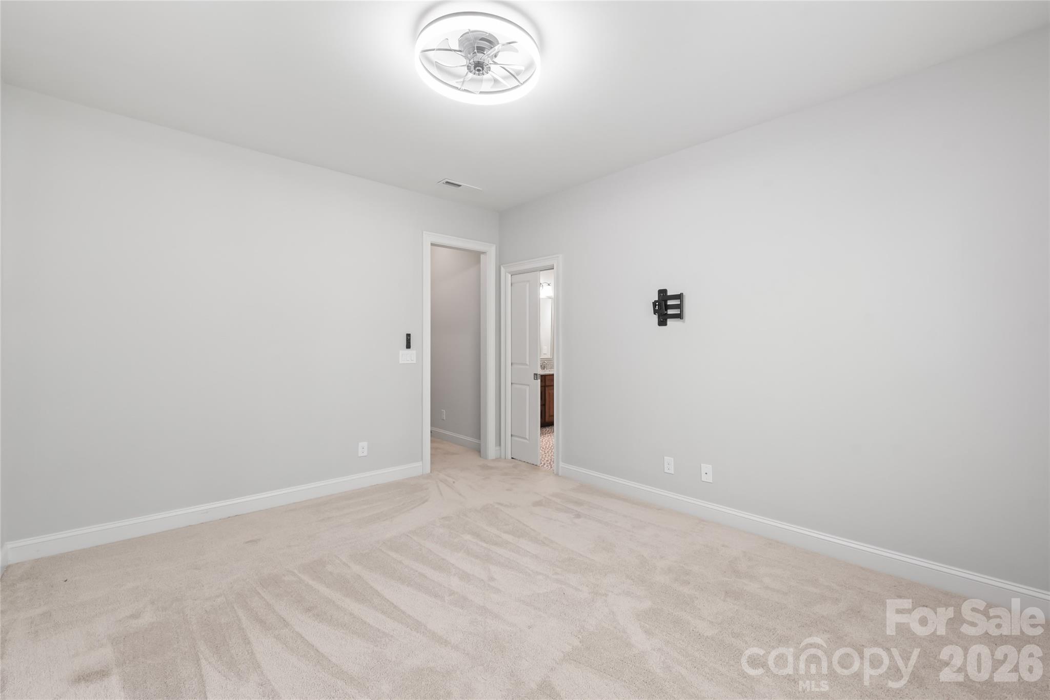 Woodcliff - Residential