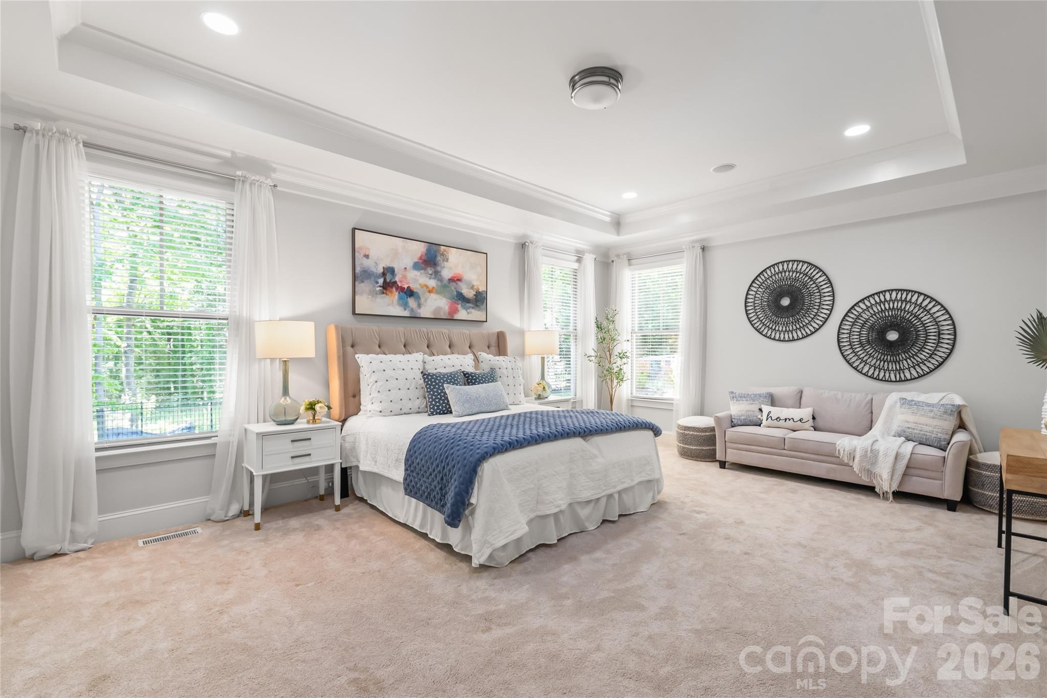 Woodcliff - Residential