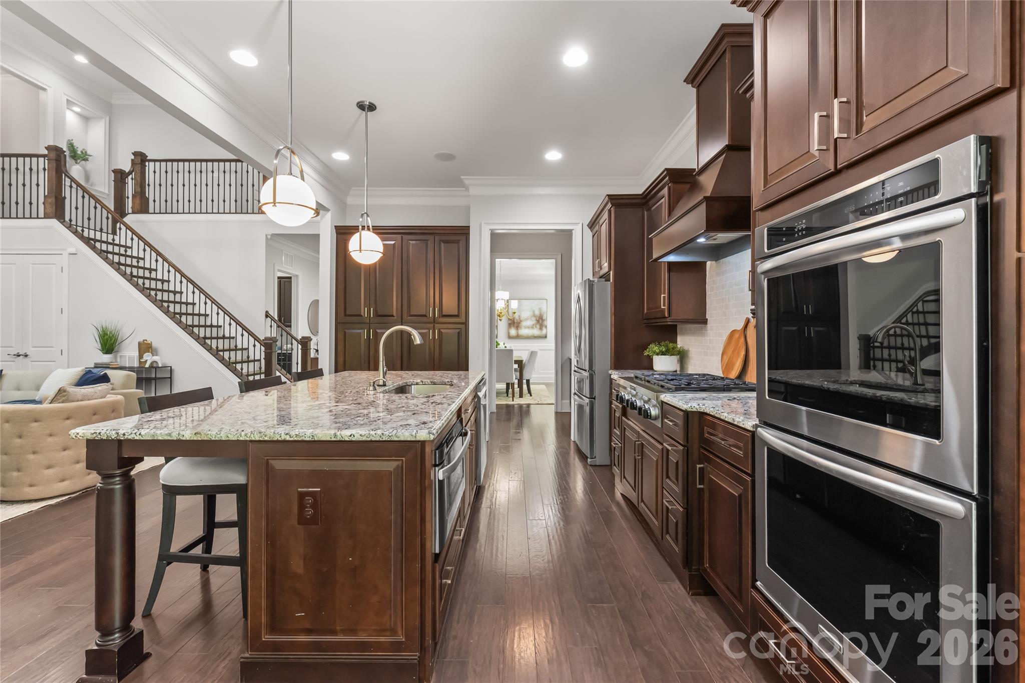 Woodcliff - Residential
