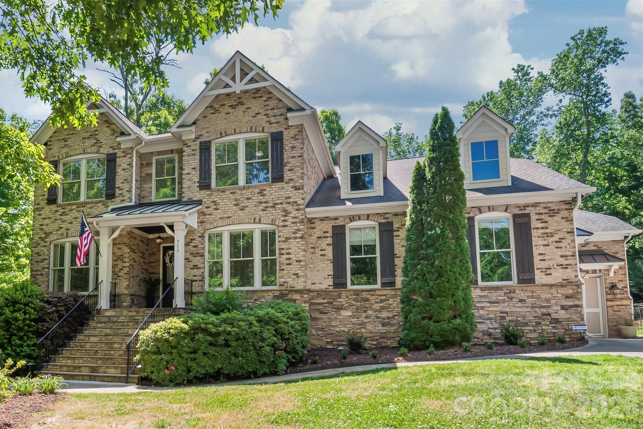 Woodcliff - Residential