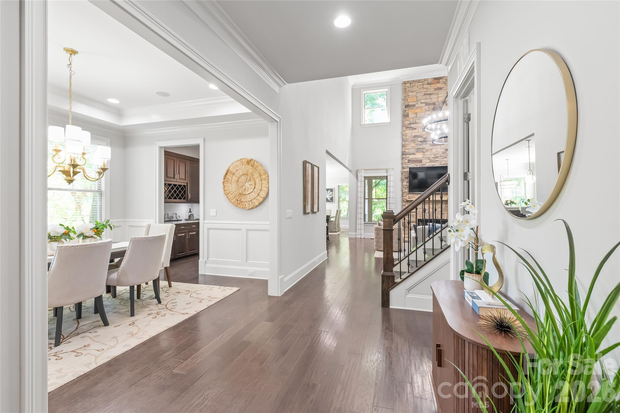 Woodcliff - Residential