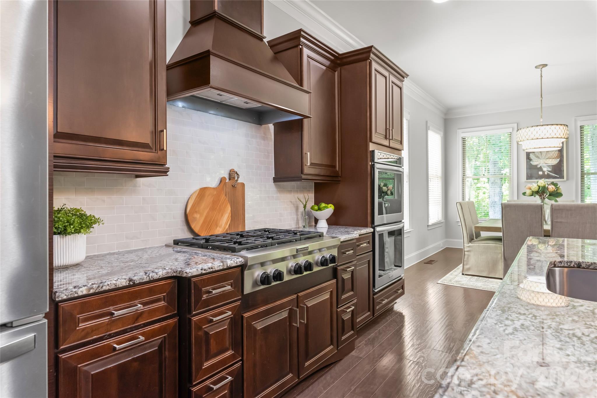 Woodcliff - Residential