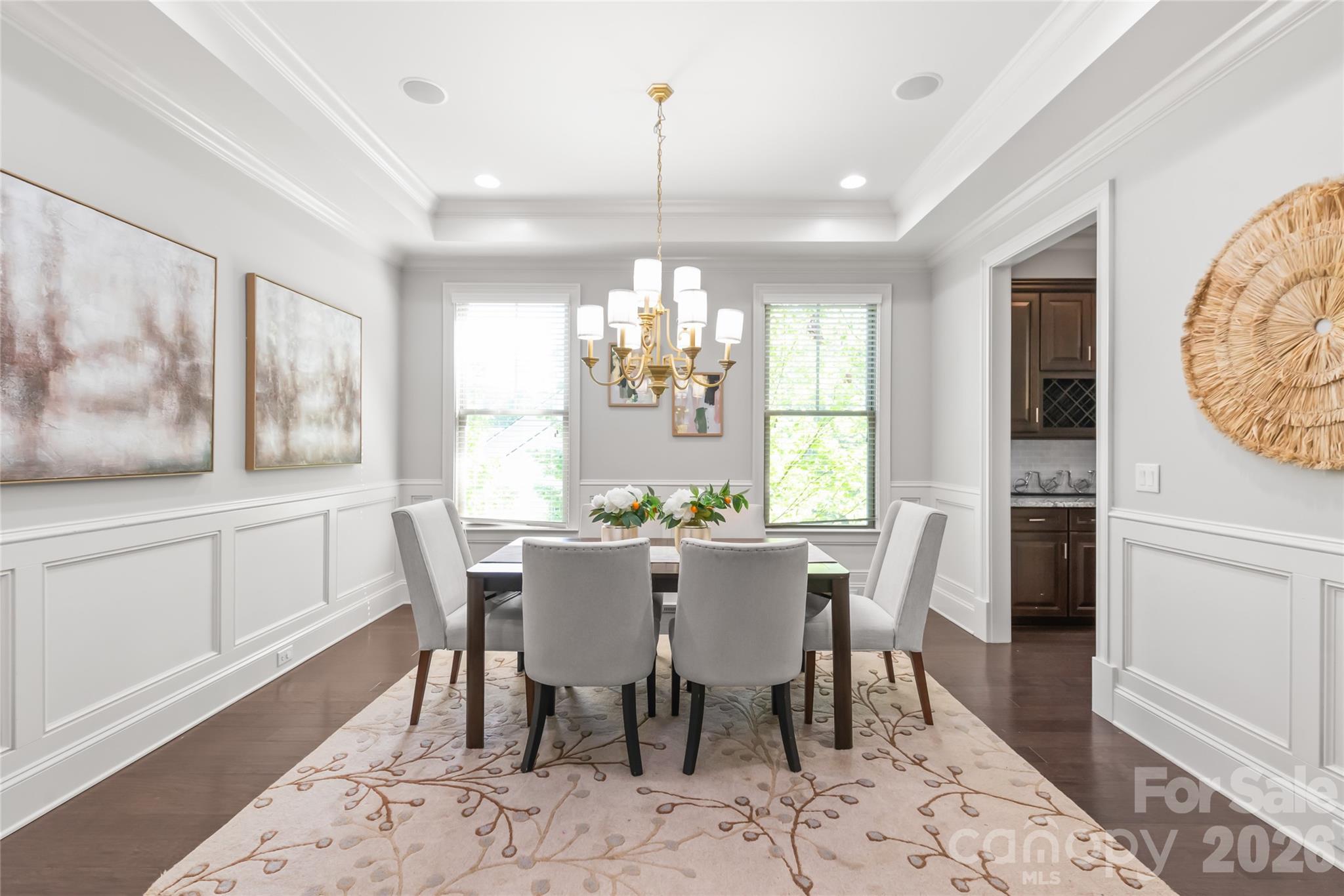 Woodcliff - Residential