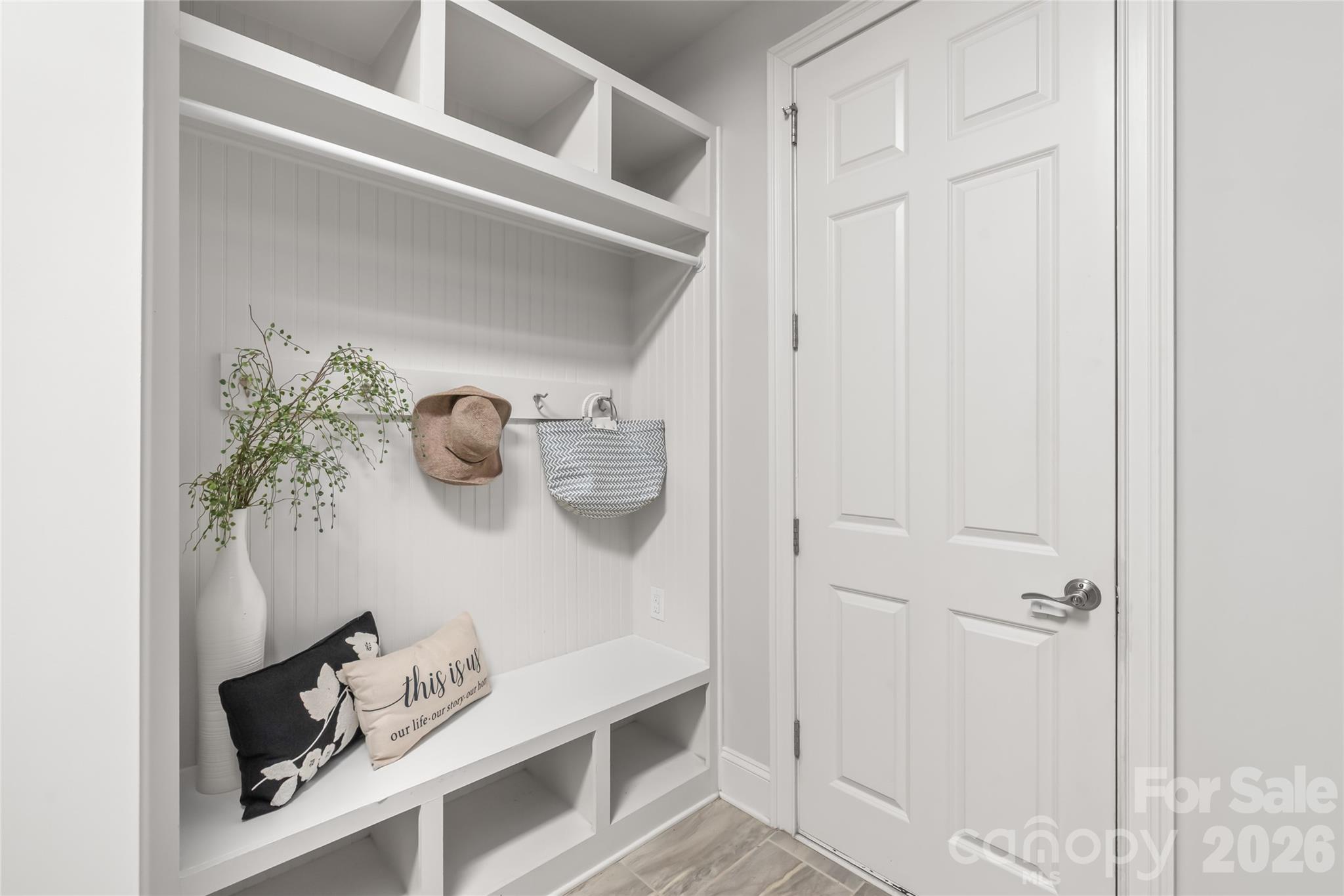 Woodcliff - Residential