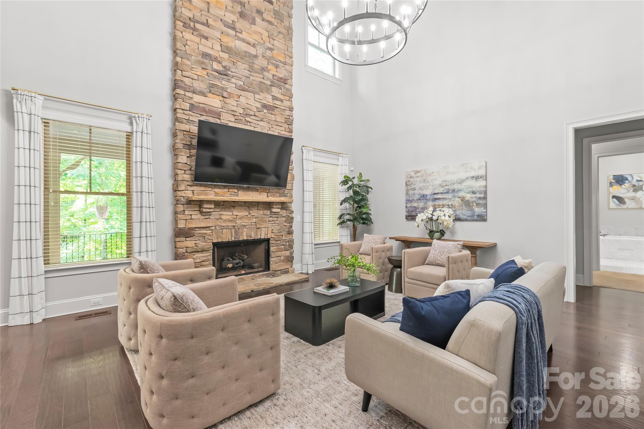 Woodcliff - Residential