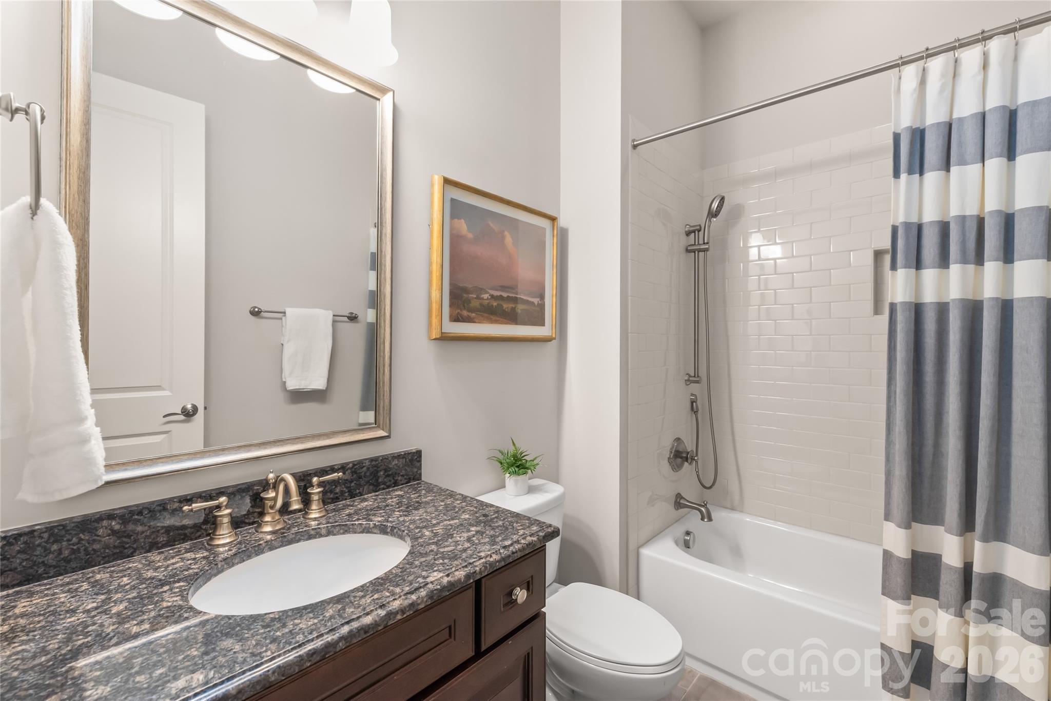 Woodcliff - Residential
