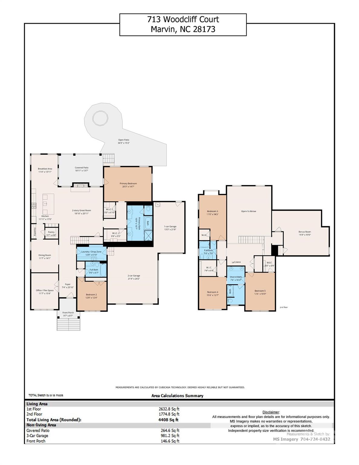 Woodcliff - Residential