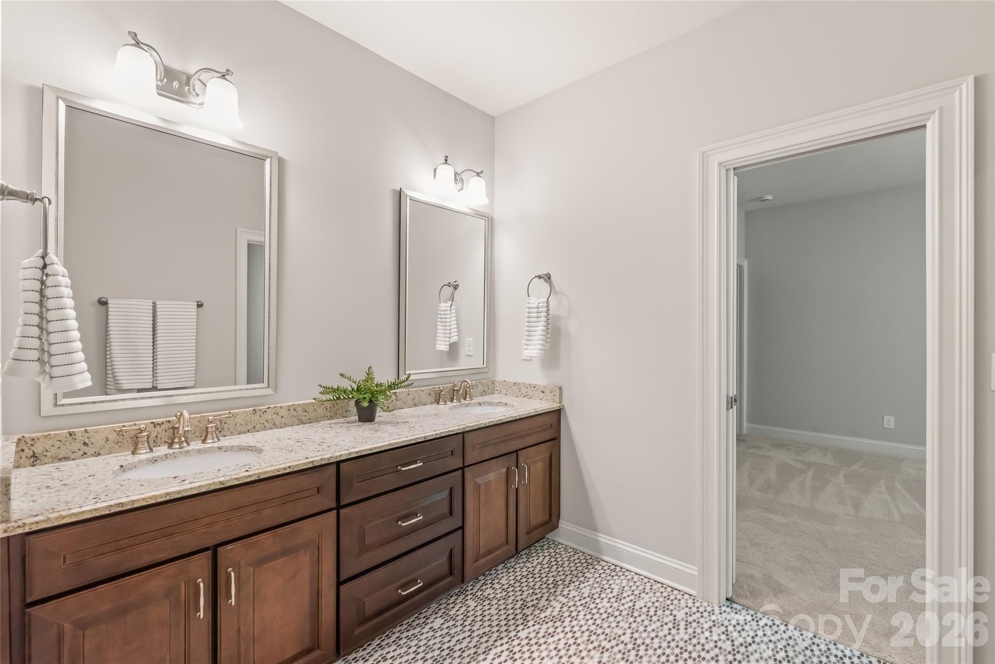 Woodcliff - Residential
